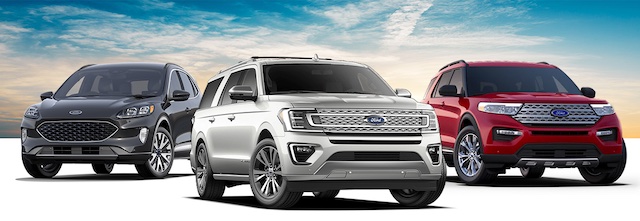 ford car prices in nigeria