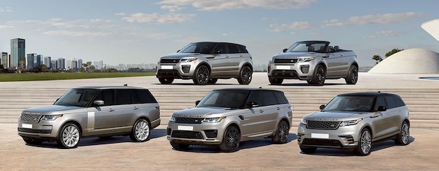 land rover cars prices in nigeria 1